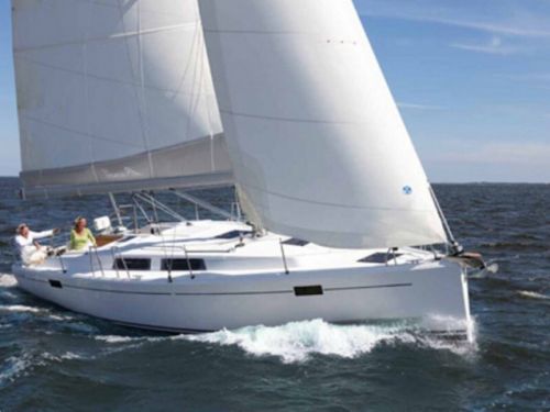 Hanse 385