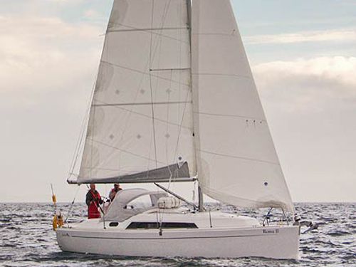 Hanse  320