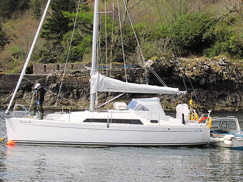 Hanse  320