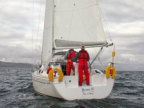 Hanse  320