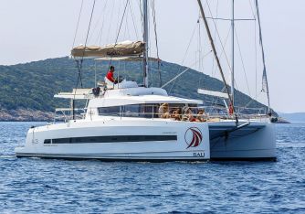 Yacht Offer