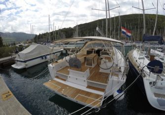 Yacht Offer
