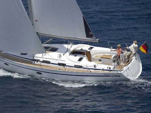 Bavaria 40