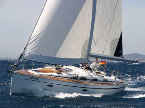 Bavaria 40