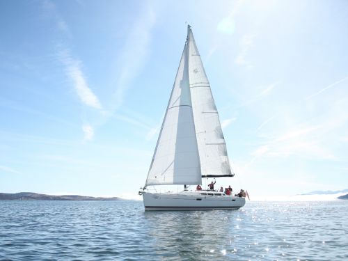 Jeanneau Sun Odyssey 42i