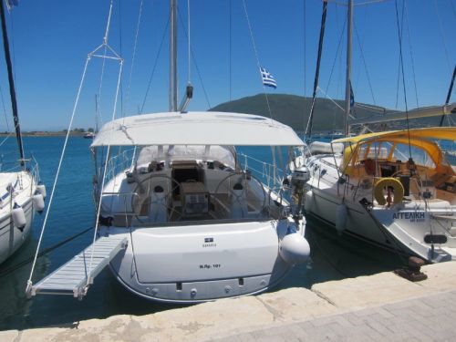 Bavaria 40