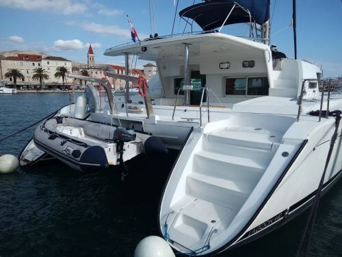 Lagoon 440