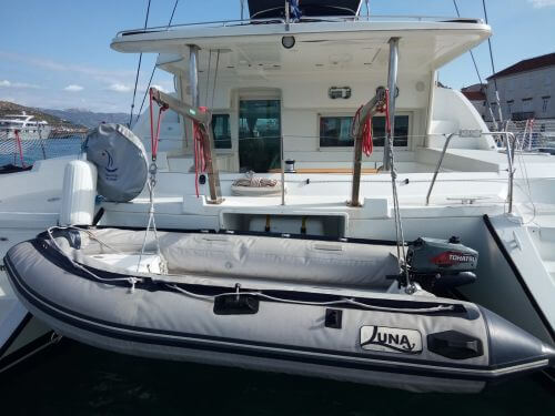 Lagoon 440