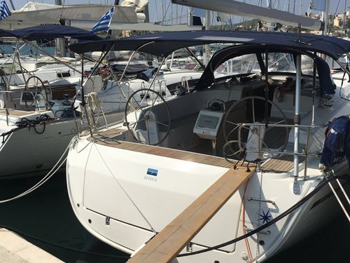 Bavaria 46