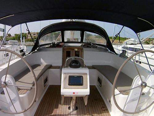 Bavaria 46