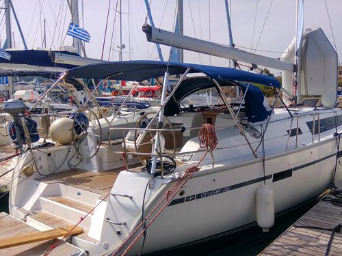 Bavaria 46