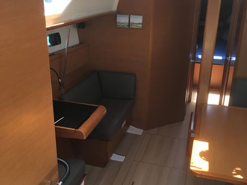 Jeanneau Sun Odyssey 439