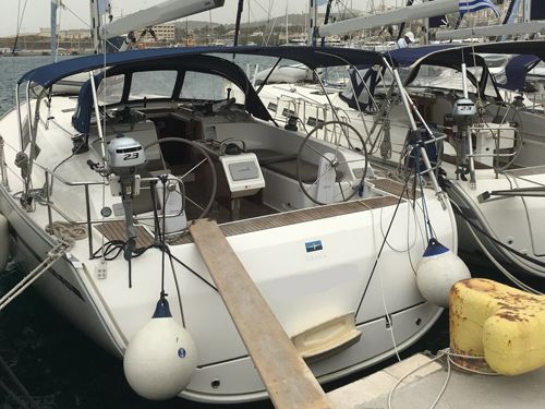Bavaria 46
