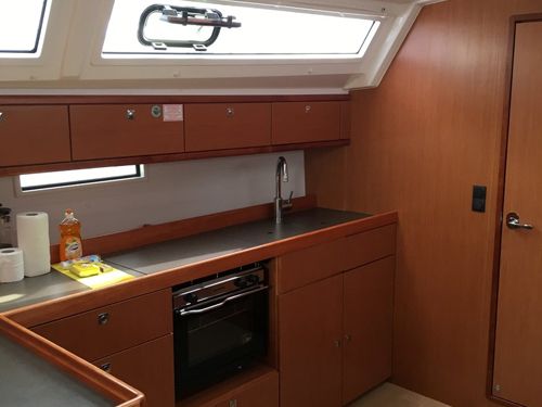 Bavaria 46