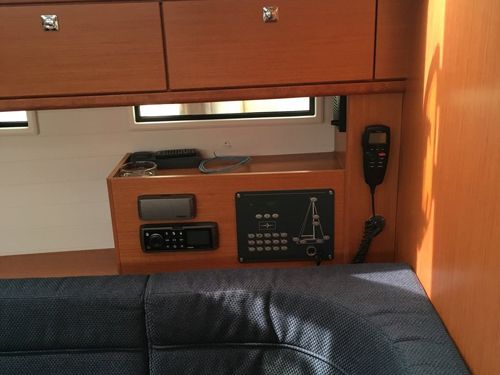 Bavaria 46