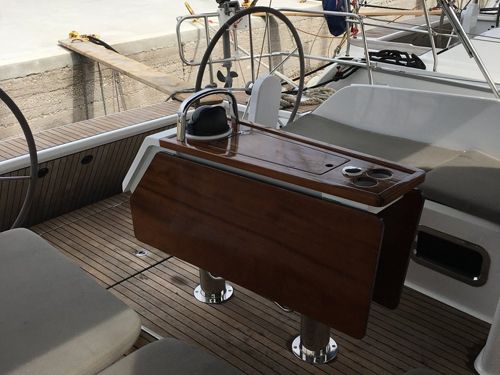 Bavaria 46