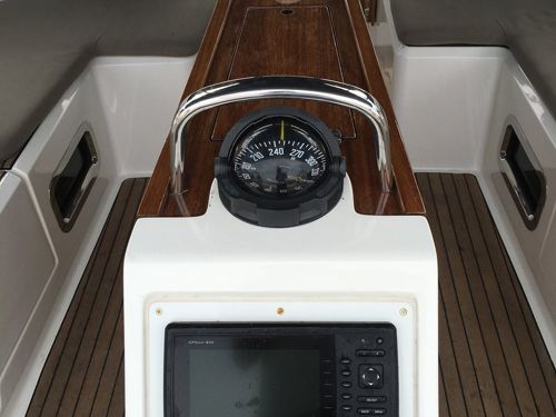 Bavaria 46