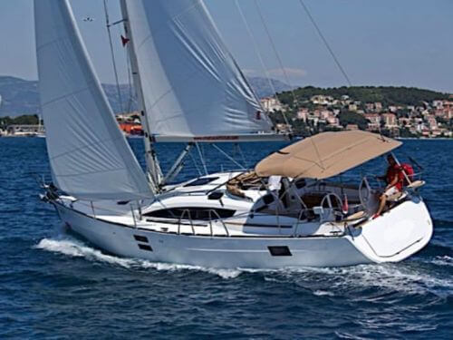 Elan 40 impression