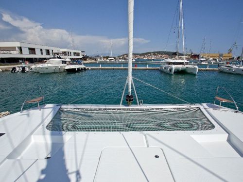 Fountaine Pajot Saona 47