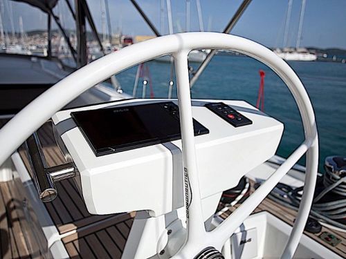 Beneteau Oceanis 51.1