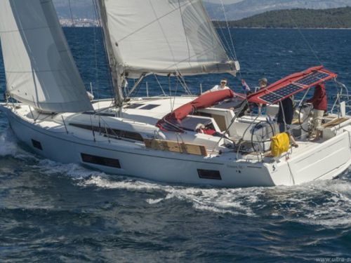 Beneteau Oceanis 46.1