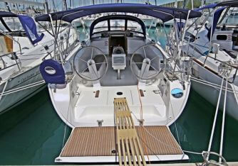 Yacht Offer