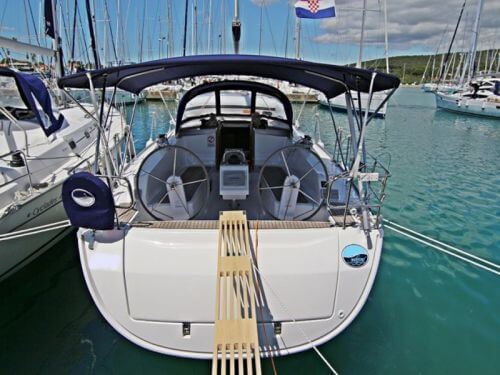 Bavaria 41