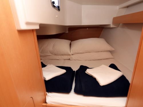 Jeanneau Sun Odyssey 319