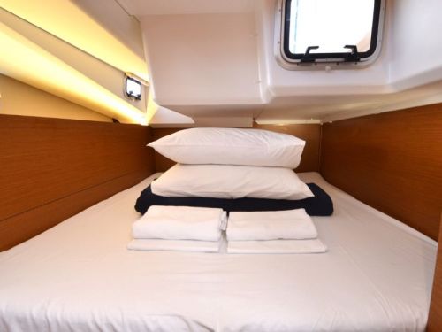 Jeanneau Sun Odyssey 440