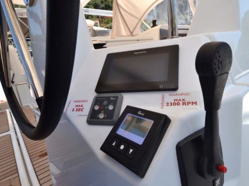 Jeanneau Sun Odyssey 440