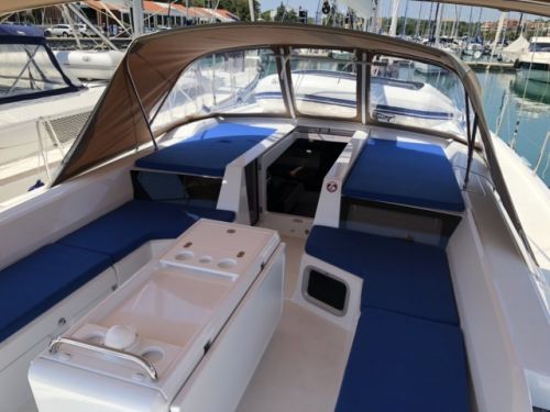 Beneteau Oceanis 51.1