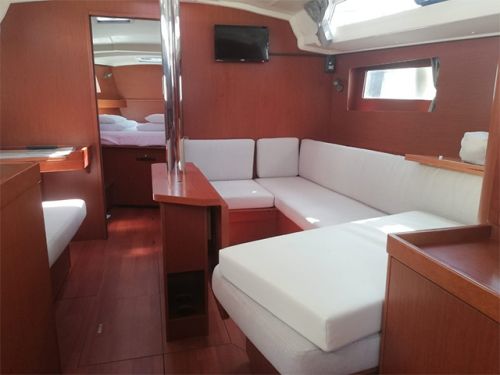 Beneteau Oceanis 41.1