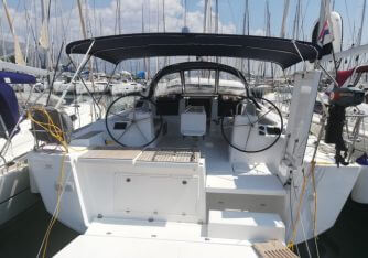 Yacht Offer