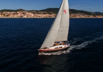 Yacht Offer