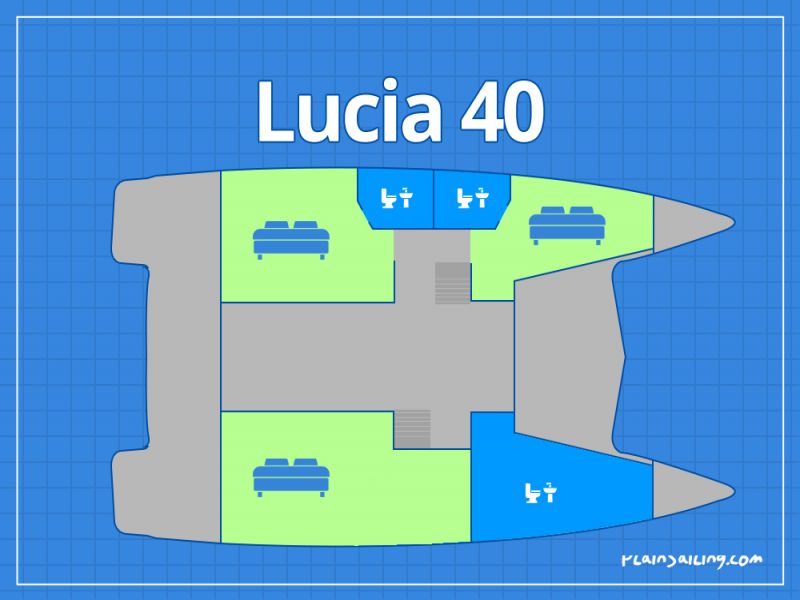 Floor Image of Lucia 40