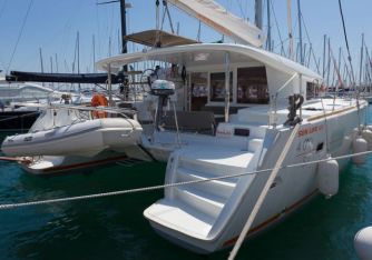 Yacht Offer