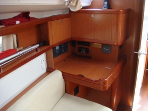 Beneteau Oceanis 37