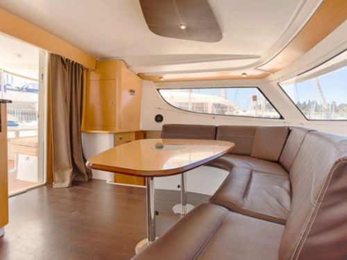 Fountaine Pajot Orana 44