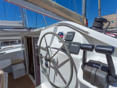 Fountaine Pajot Orana 44