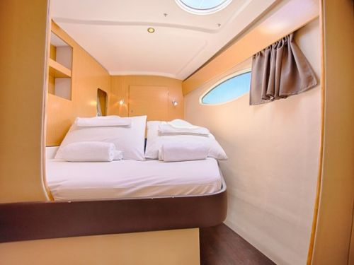 Fountaine Pajot Orana 44