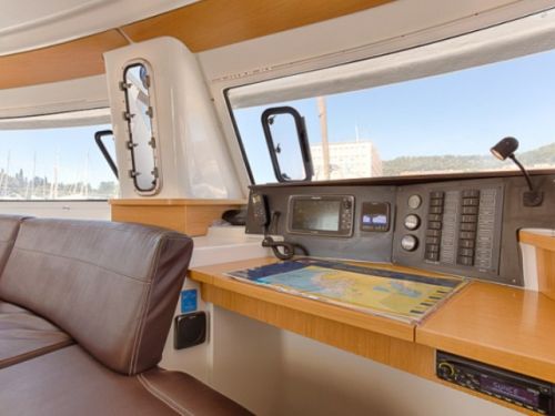 Fountaine Pajot Orana 44