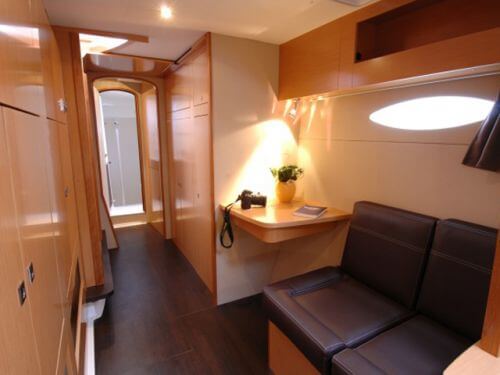 Fountaine Pajot Salina 48