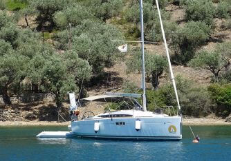 Yacht Offer