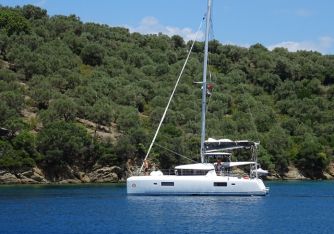 Yacht Offer