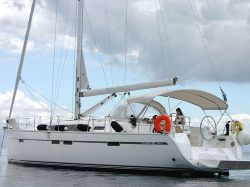 Bavaria 46