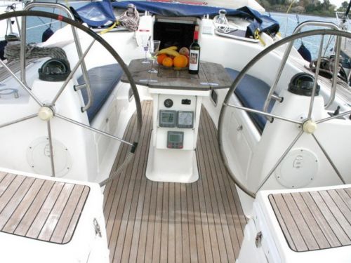 Bavaria 46