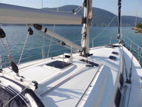 Bavaria 46