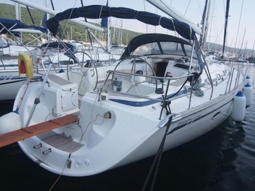 Bavaria 46