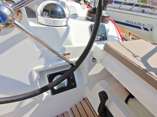 Jeanneau Sun Odyssey 449