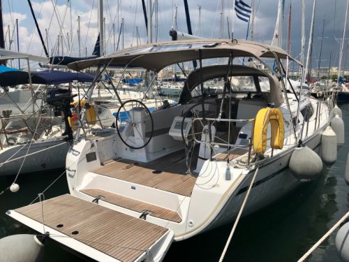 Bavaria 41